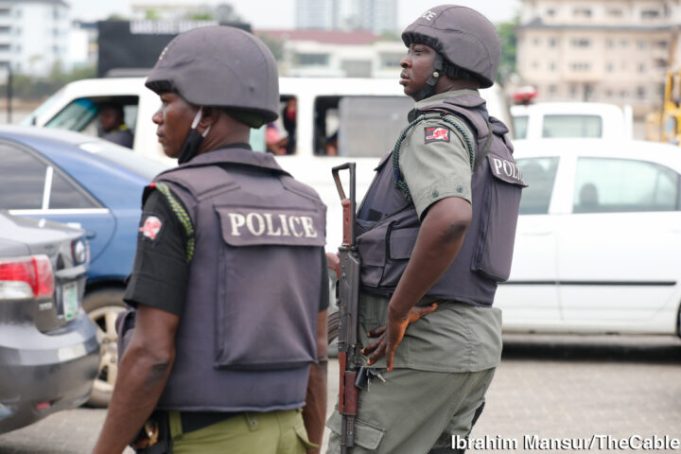 One killed as illegal miners attack MI Wushishi estate in Minna, vandalise vehicles