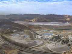 AngloGold Ashanti to buy Centamin for $2.5 billion, with sights on Egypt’s Sukari mine