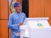 Alake and matters arising in the mining sector by Okey Ikechukwu