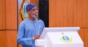 Our Commitment to Repositioning the Mining Sector Unwavering – Alake