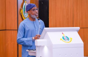 At London expo, Alake offers duty waivers, profit repatriation incentives to mining investors
