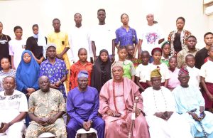 Dangote Granite Mines disburses scholarships to students in Ijebu-Igbo host communities