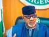Uncontrolled Mining Activities Causing Ecological Disasters in Ogun-Gov. Abiodun