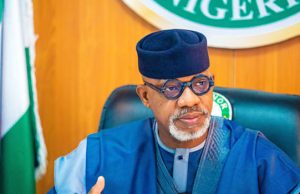 Uncontrolled Mining Activities Causing Ecological Disasters in Ogun-Gov. Abiodun