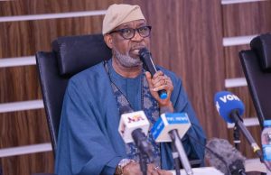 Alake calls for collaboration between solid minerals stakeholders,National Parks to curb illegal mining, mine collapses