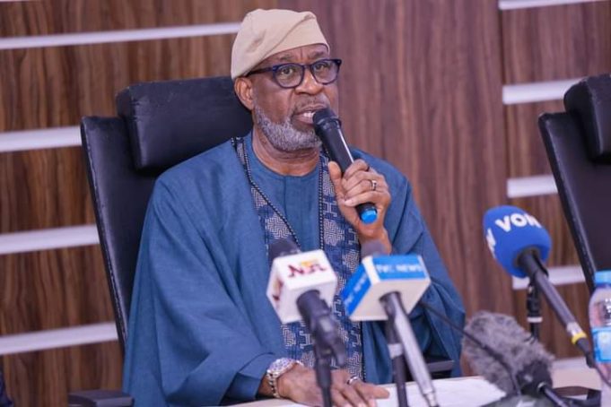 Alake calls for collaboration between solid minerals stakeholders,National Parks to curb illegal mining, mine collapses