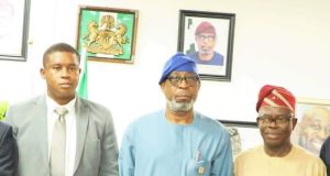 FG endorses Nigeria Mining Week