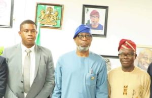 FG endorses Nigeria Mining Week