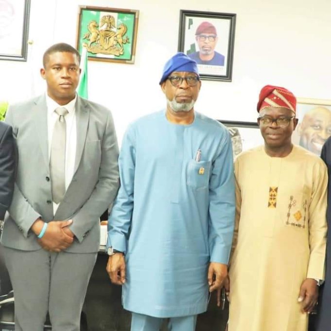 FG endorses Nigeria Mining Week