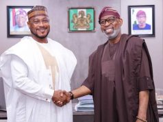 FG,Zamfara To Collaborate On Mining Development