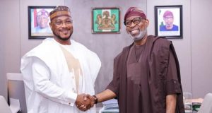 FG,Zamfara To Collaborate On Mining Development