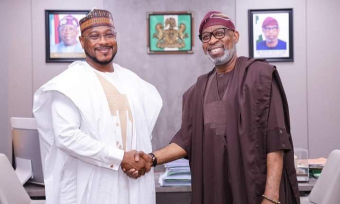 FG,Zamfara To Collaborate On Mining Development