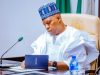 Mining on priority list as VP Shettima embarks on two-day visit to Sweden