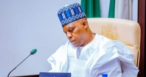 Mining on priority list as VP Shettima embarks on two-day visit to Sweden