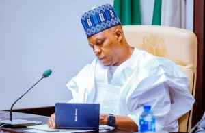 Mining on priority list as VP Shettima embarks on two-day visit to Sweden