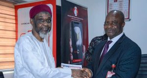 EFCC Assures MIREMCO of Collaboration against Illegal Mining