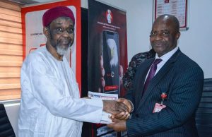 EFCC Assures MIREMCO of Collaboration against Illegal Mining