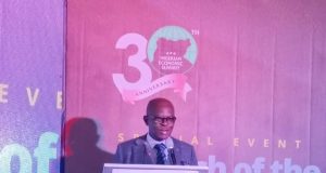 Miners Association of Nigeria endorses NESG plan to domesticate African Mining Vision’s private sector compact – Ayanleke