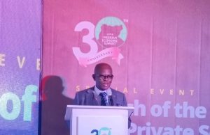 Miners Association of Nigeria endorses NESG plan to domesticate African Mining Vision’s private sector compact – Ayanleke