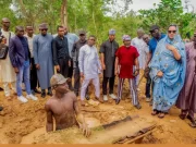 Senate committee uncovers illegal mining activities in Kogi, seeks urgent action