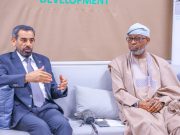 Nigeria, Saudi Arabia collaborate to develop Iron Ore into steel