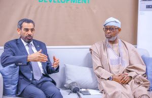 Nigeria, Saudi Arabia collaborate to develop Iron Ore into steel