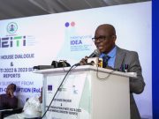 Solid Minerals sector holds the ace for accelerating spread of wealth- Ayanleke, President of MAN