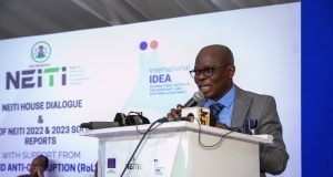 Solid Minerals sector holds the ace for accelerating spread of wealth- Ayanleke, President of MAN