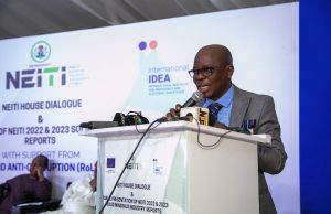 Solid Minerals sector holds the ace for accelerating spread of wealth- Ayanleke, President of MAN