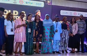 Women In Mining Nigeria Hosts E-Walk to Commemorate 2024 16 Days Of Activism Against Gender-Based Violence