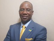 Sierra Leone’s Minister of Mines makes case for Africa on ‘Just Energy Transition’