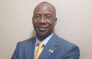 Sierra Leone’s Minister of Mines makes case for Africa on ‘Just Energy Transition’