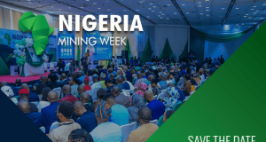 2024 Nigeria Mining Week: Avenue To Promote Critical Minerals, New Investments, Forge Strategic Partnerships