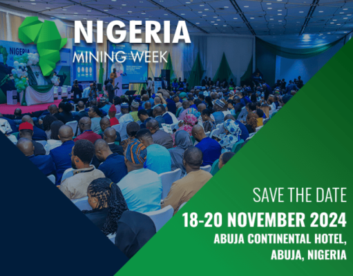 2024 Nigeria Mining Week: Avenue To Promote Critical Minerals, New Investments, Forge Strategic Partnerships