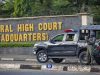 Illegal Mining: Court orders final forfeiture of Lideal Mines and Etong Agrotech’s N2. 7b funds in banks