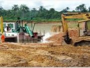 Mining firm faults disruption of operations in Nasarawa