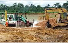 Lagos sets agenda for safety at dredging and mining sites