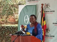 Uganda sets up state-owned firm to take stakes in mining operations