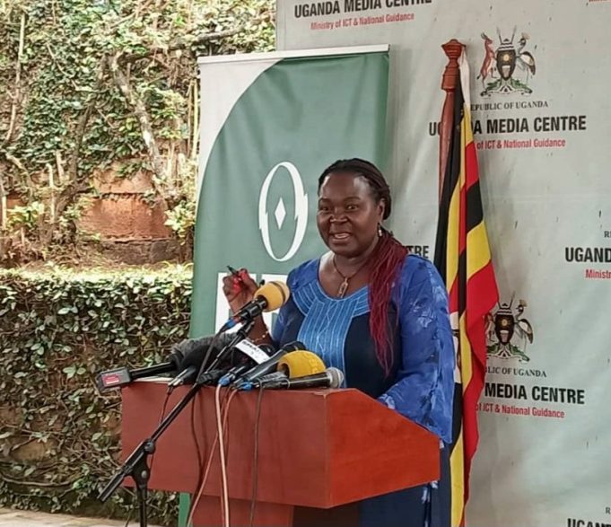 Uganda sets up state-owned firm to take stakes in mining operations