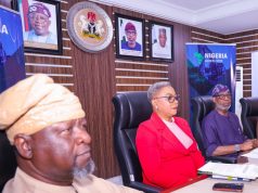 Alake restates FG’s commitment to making mining sector cornerstone of Nigeria’s economy…Previews Nigeria Mining Week