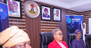 Alake restates FG’s commitment to making mining sector cornerstone of Nigeria’s economy…Previews Nigeria Mining Week