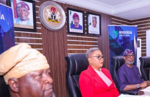Alake restates FG’s commitment to making mining sector cornerstone of Nigeria’s economy…Previews Nigeria Mining Week