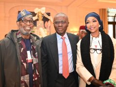 Opportunities membership of Tinubu’s entourage to France afforded me – Alake