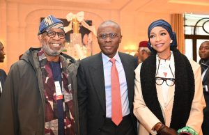 Opportunities membership of Tinubu’s entourage to France afforded me – Alake