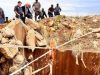 South Africa vows to ‘smoke out’ trapped illegal miners