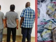EFCC Arrests Chinese Nationals, Nigerians Over Illegal Solid Minerals Export in Enugu
