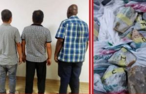 EFCC Arrests Chinese Nationals, Nigerians Over Illegal Solid Minerals Export in Enugu