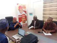 Kano State Solid Mineral Ministry Ready To Partner Donor Agencies on Good Governance – Alhaji Safiyanu Kachako