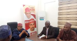 Kano State Solid Mineral Ministry Ready To Partner Donor Agencies on Good Governance – Alhaji Safiyanu Kachako