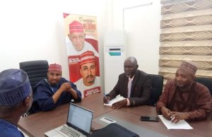 Kano State Solid Mineral Ministry Ready To Partner Donor Agencies on Good Governance – Alhaji Safiyanu Kachako